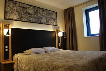 Euro Hotel Orly-Rungis